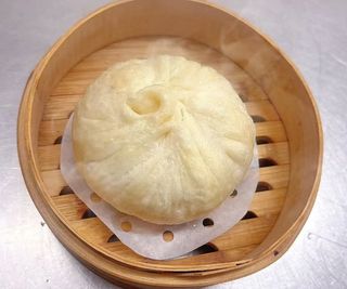 18. Baozi