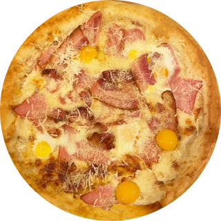 Піца Карбонара (756 г)