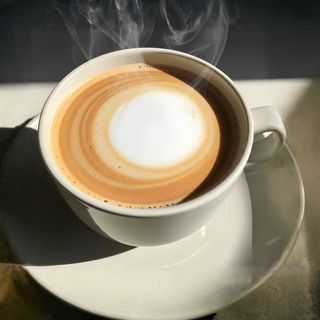 Café Au Lait