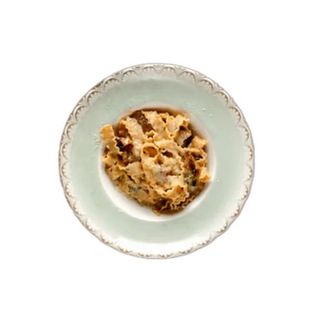 Паста Порчини