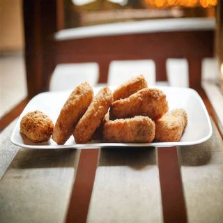 Nuggets De Pollo