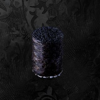 Тобика черная