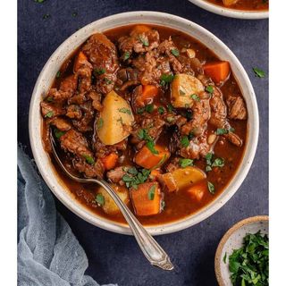 Beef Stew