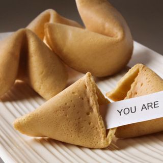 10-Biscotti della Fortuna - Fortune Cookies