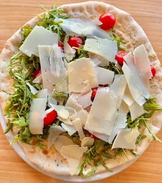 FOCACCIA ESTATE