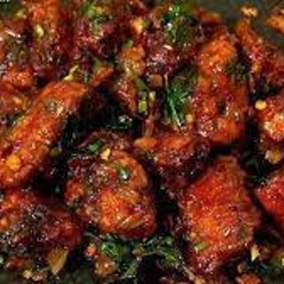 Chicken Kondattam