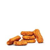 King Nuggets - 6 pezzi