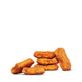 King Nuggets - 6 pezzi