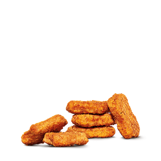 King Nuggets - 6 pezzi