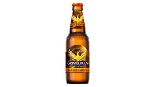 Grimbergen rossa