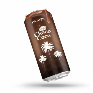 Hiwater Choco Coco