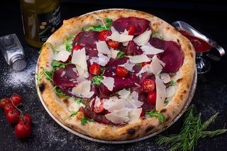 Pizza Valtellina Ø 30cm