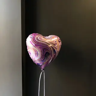 Кулька Серце 