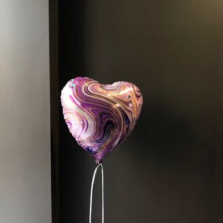 Кулька Серце 