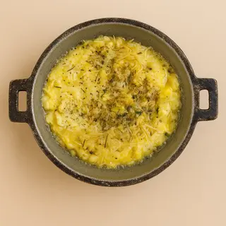 Omelette Fromage