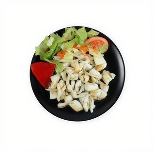 55 Sepia a la plancha