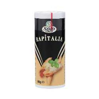 Queijo Seco Ralado - Rapitalia 80g