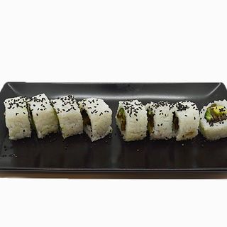 Calabaza Roll Kampyo (8 Uds.)