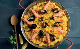 Paella