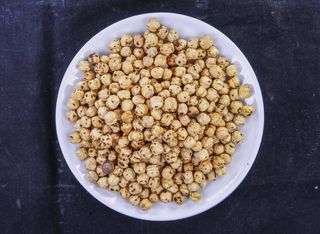 Леблебия жар (100гр)