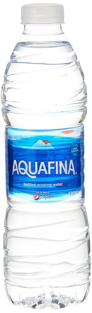 Aquafina -   ( 25Cl ) Bouteille