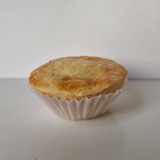 EMPADA DE FRANGO PEQUENA