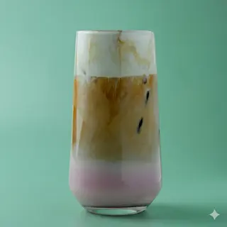 Raspberry Reef. 400 ml