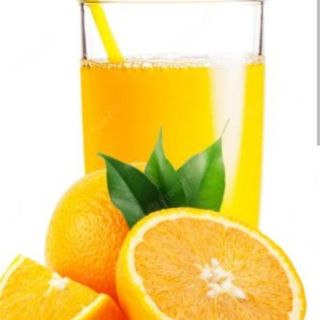 Jus D'orange