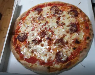 Diavola normale