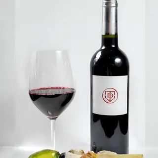 Botella De Vino Volapie Tinto (750 Ml.)