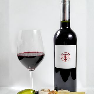 Botella De Vino Volapie Tinto (750 Ml.)