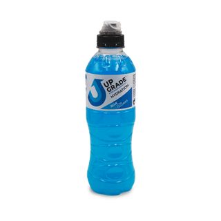 Upgrade Blue 500 Ml.