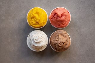 Combo 4 sabores (Sin Gluten)