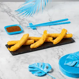 Pui Tempura