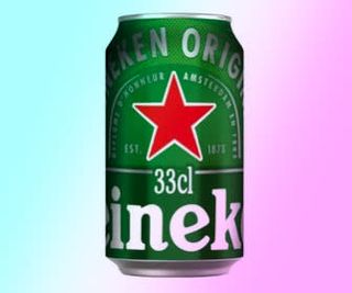 Heineken 