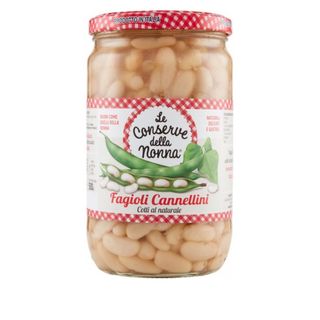 Fagioli cannellini 360gr
