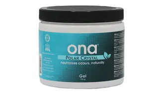 ONA Gel - Polar Crystal 732 გრ