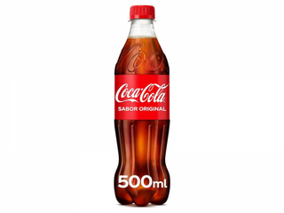 Coca Cola Sabor Original