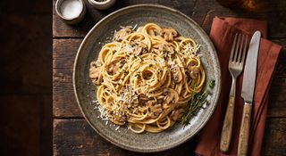 Funghi Porcini
