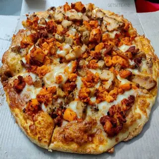 Piri piri chicken family large