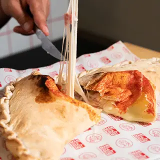 Il Calzone
