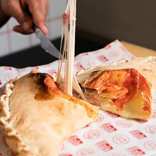 Il Calzone