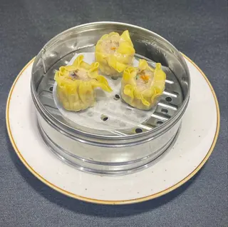 10. Shao Mai (4 Uds.)