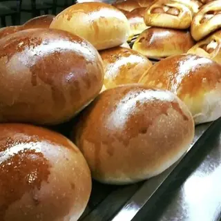 Bombetta prosciutto e mozzarella