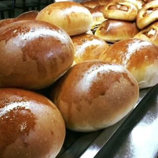 Bombetta prosciutto e mozzarella