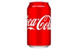 Coca Cola - Classisque ( 33cl ) Canette