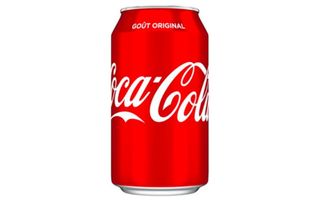 Coca Cola - Classisque ( 33cl ) Canette
