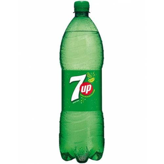 7 Up 1,5L