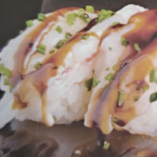 63. Nigiri De Gambas (2 Pzs.)