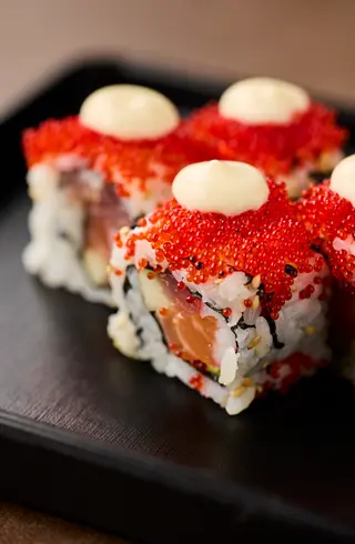 California roll - 8 pezzi
